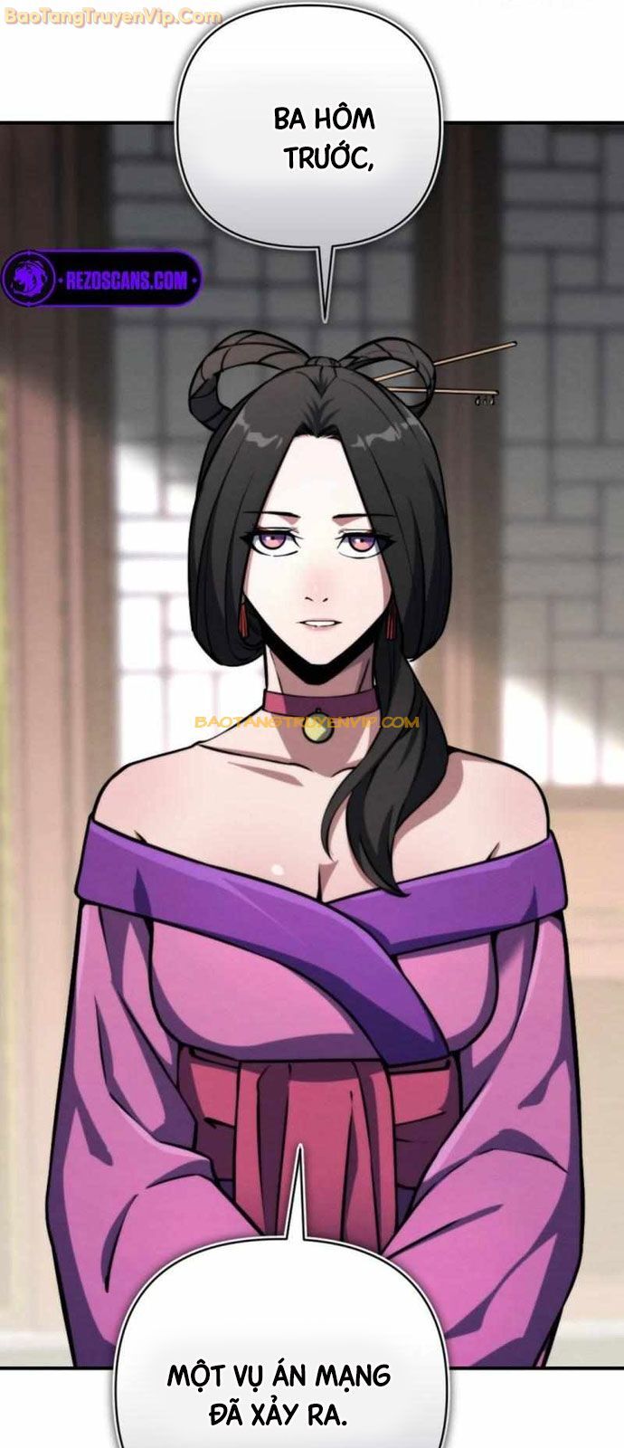 Lãng Nhân Bất Tử: Chapter 4