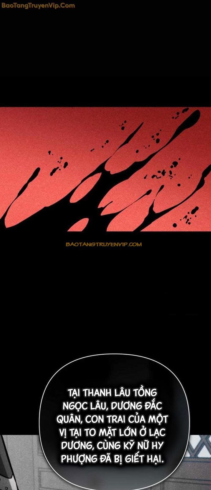 Lãng Nhân Bất Tử: Chapter 4