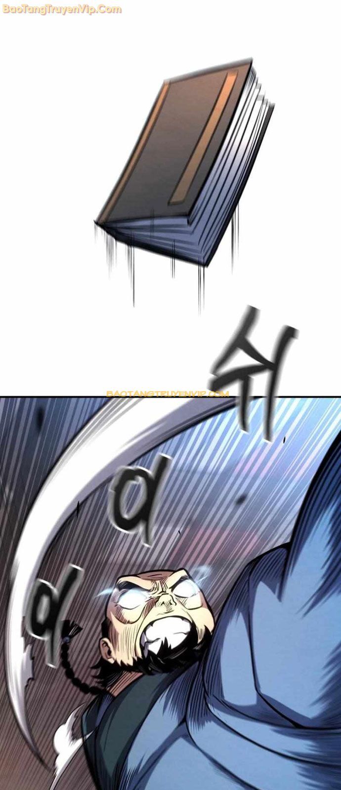 Lãng Nhân Bất Tử: Chapter 4