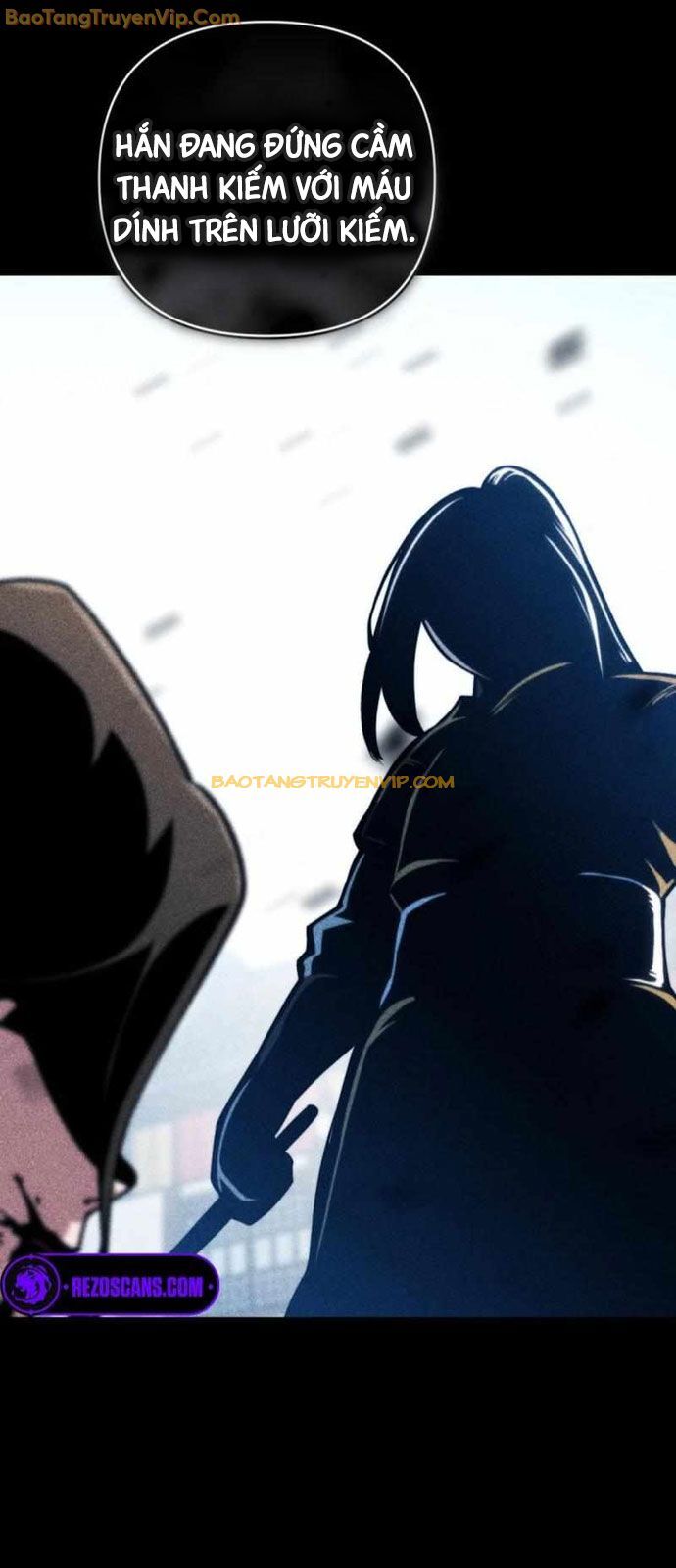 Lãng Nhân Bất Tử: Chapter 4