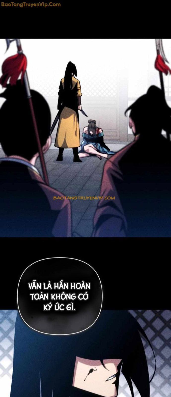 Lãng Nhân Bất Tử: Chapter 4