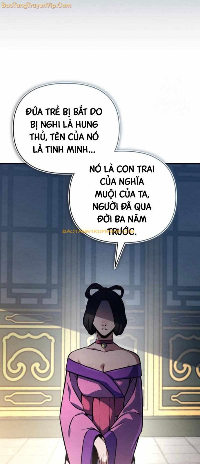 Lãng Nhân Bất Tử: Chapter 4