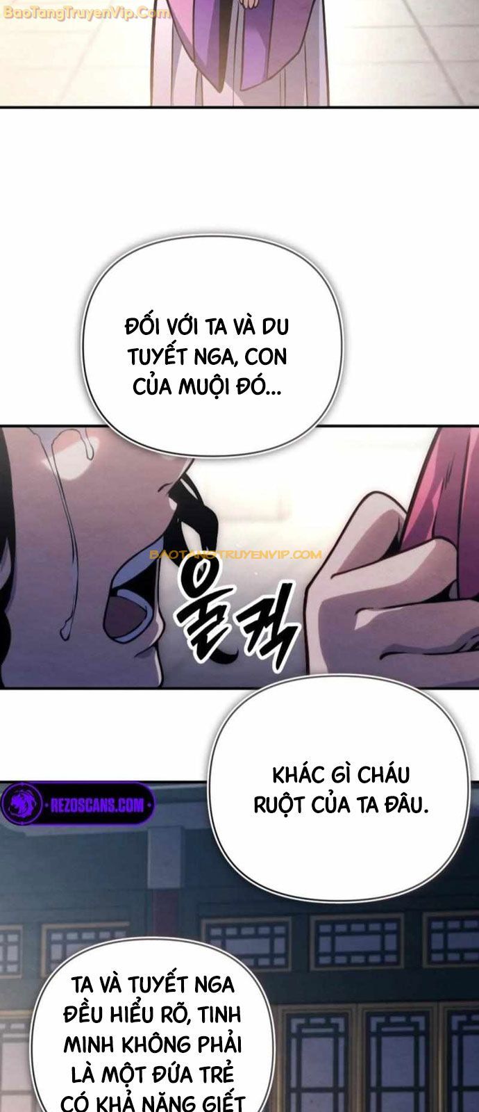 Lãng Nhân Bất Tử: Chapter 4