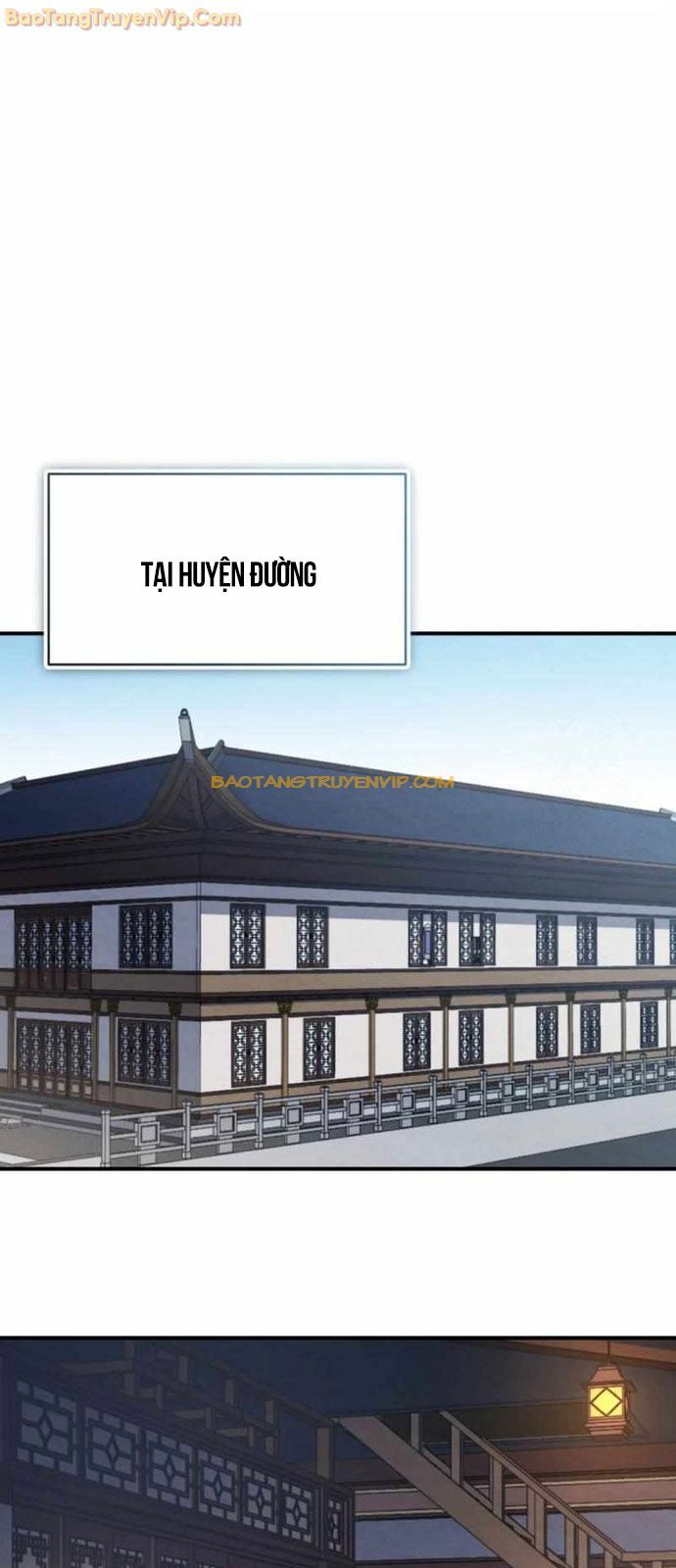 Lãng Nhân Bất Tử: Chapter 4