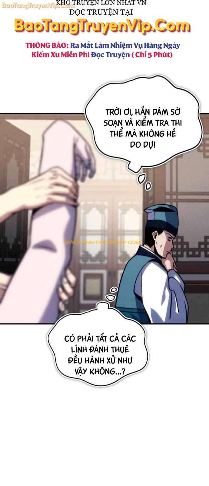 Lãng Nhân Bất Tử: Chapter 4