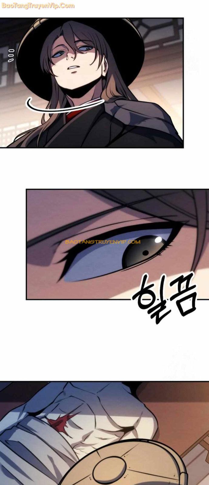 Lãng Nhân Bất Tử: Chapter 4