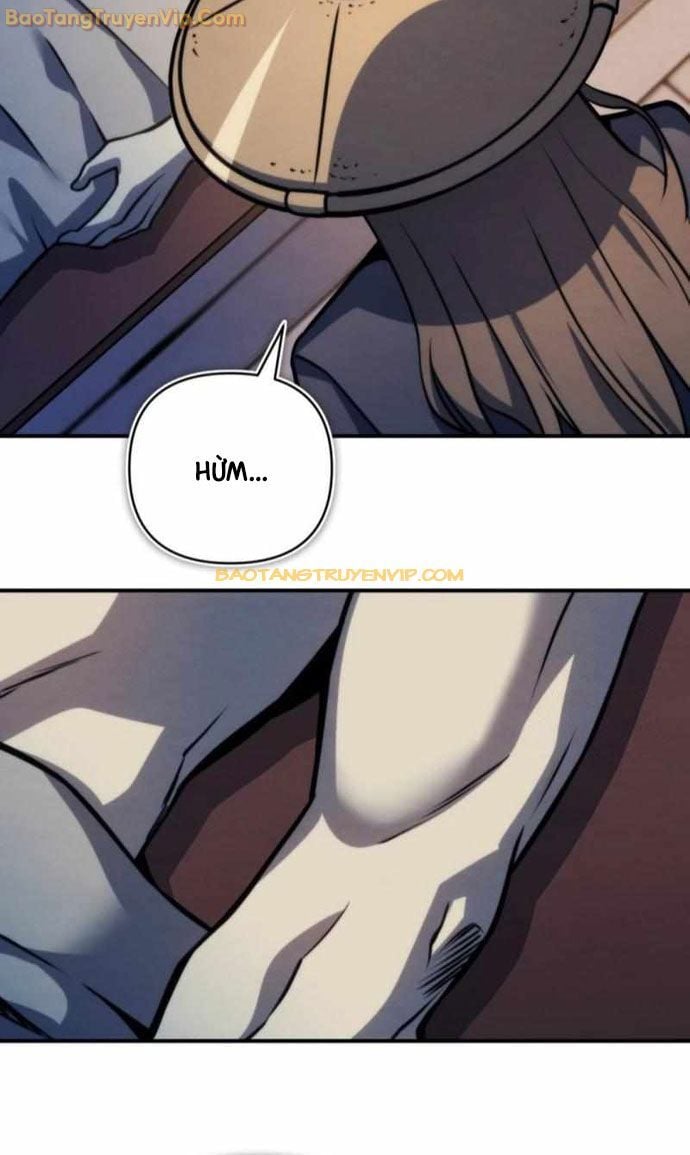 Lãng Nhân Bất Tử: Chapter 4