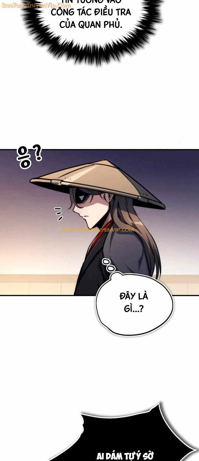 Lãng Nhân Bất Tử: Chapter 4