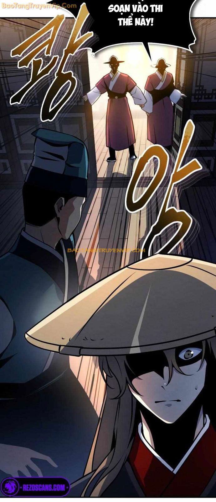 Lãng Nhân Bất Tử: Chapter 4