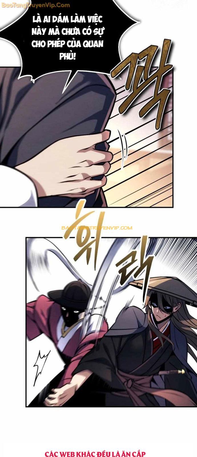 Lãng Nhân Bất Tử: Chapter 4