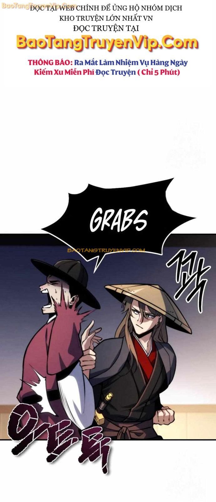 Lãng Nhân Bất Tử: Chapter 4