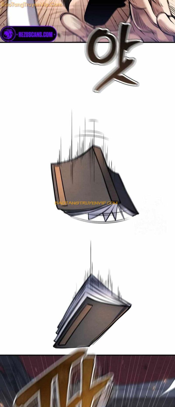 Lãng Nhân Bất Tử: Chapter 4