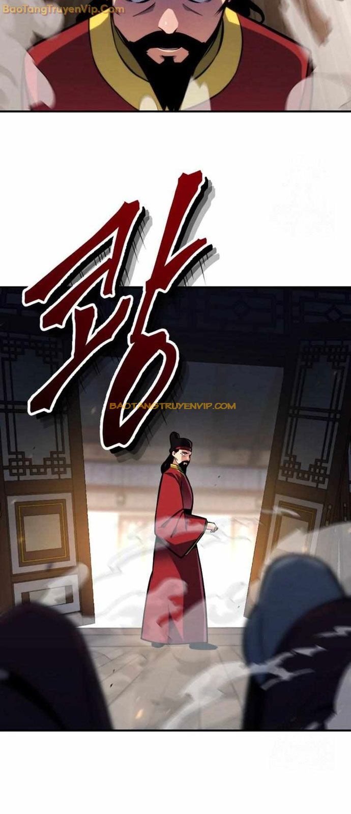 Lãng Nhân Bất Tử: Chapter 4