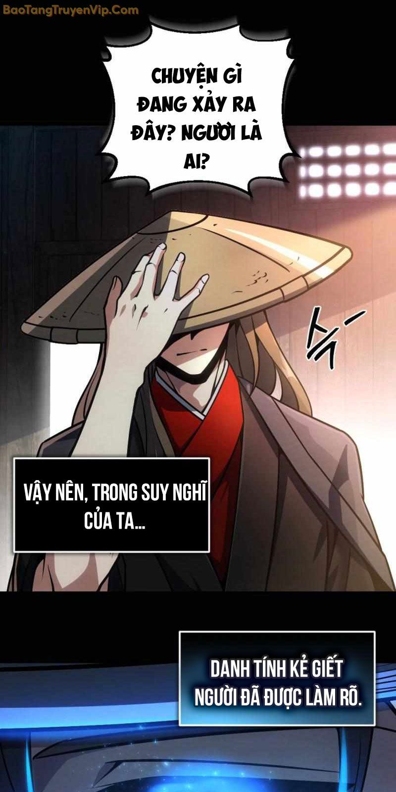 Lãng Nhân Bất Tử: Chapter 6