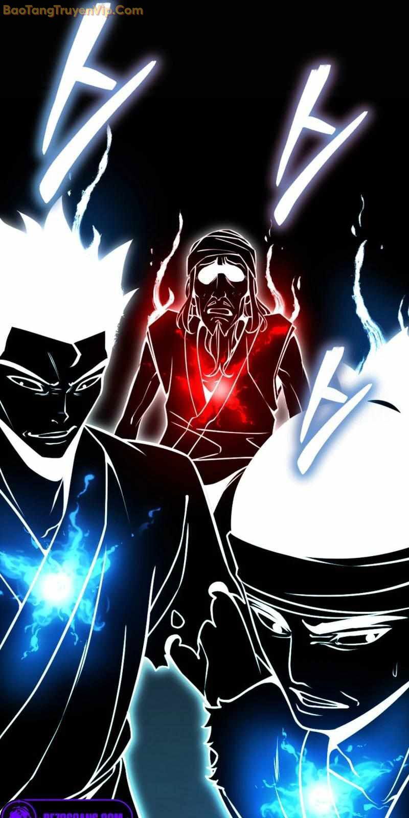 Lãng Nhân Bất Tử: Chapter 6