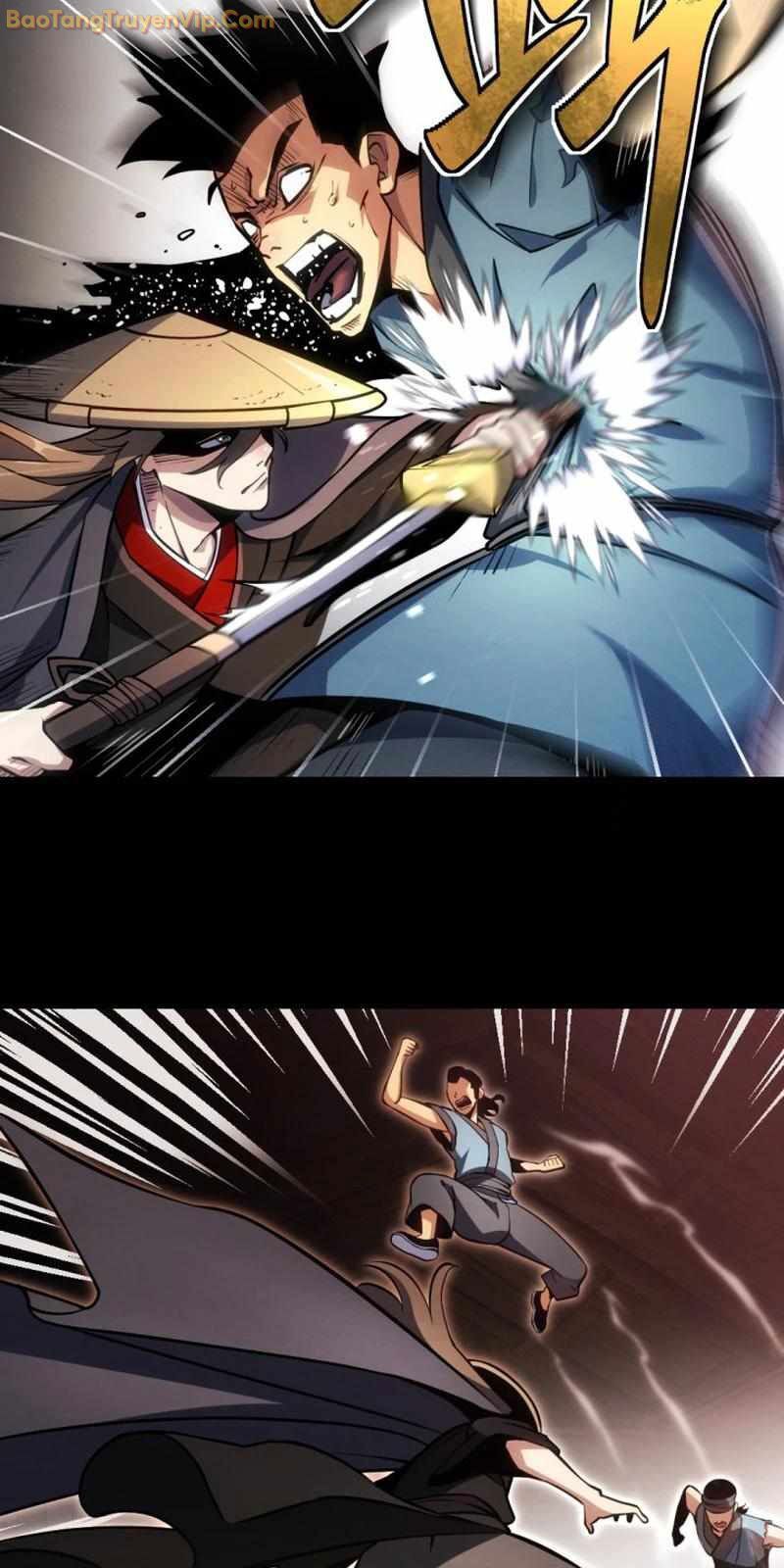 Lãng Nhân Bất Tử: Chapter 6