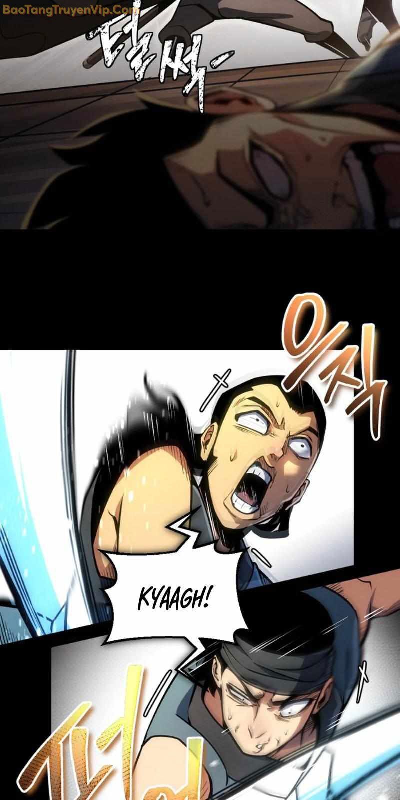 Lãng Nhân Bất Tử: Chapter 6