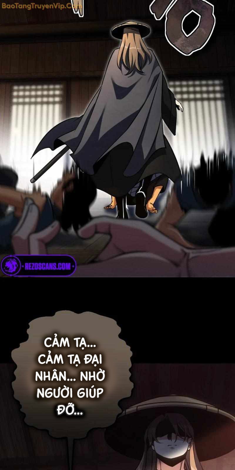 Lãng Nhân Bất Tử: Chapter 6