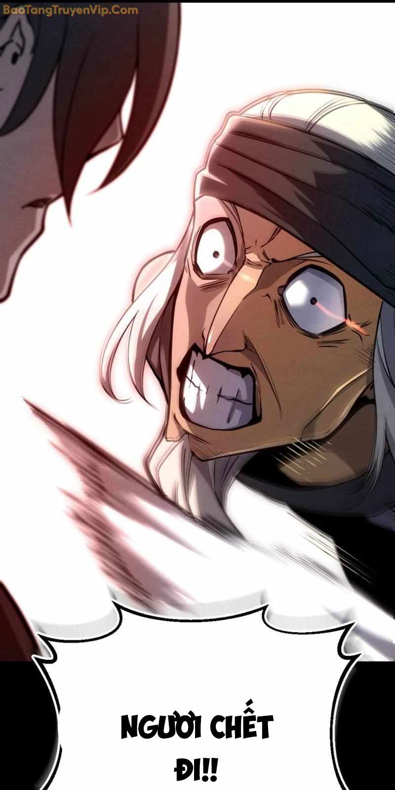 Lãng Nhân Bất Tử: Chapter 6