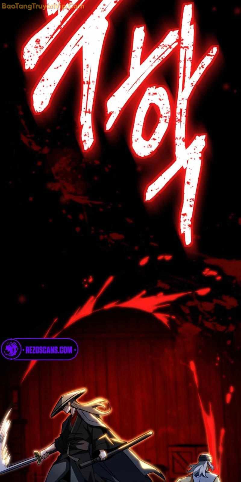 Lãng Nhân Bất Tử: Chapter 6