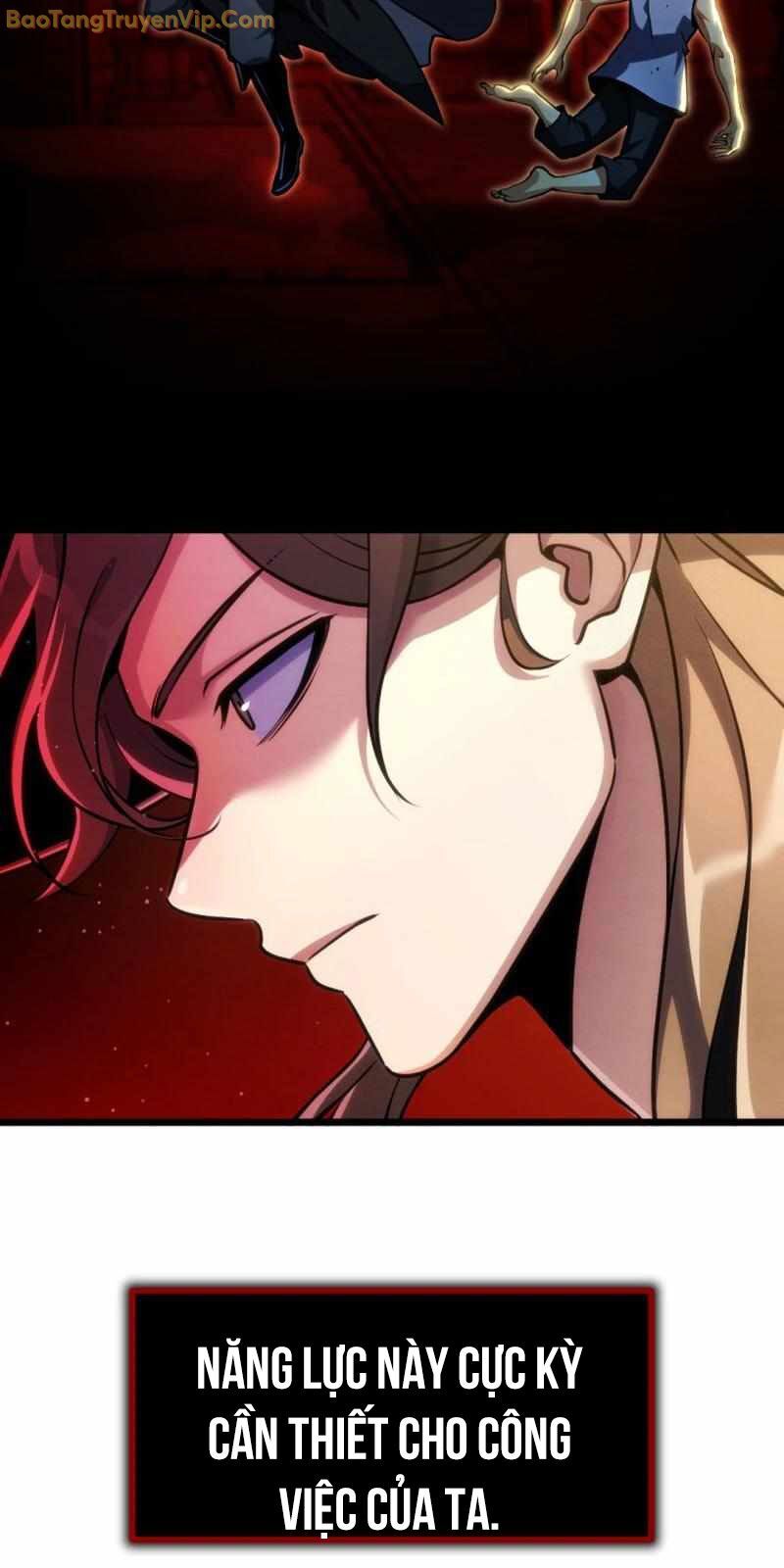 Lãng Nhân Bất Tử: Chapter 6