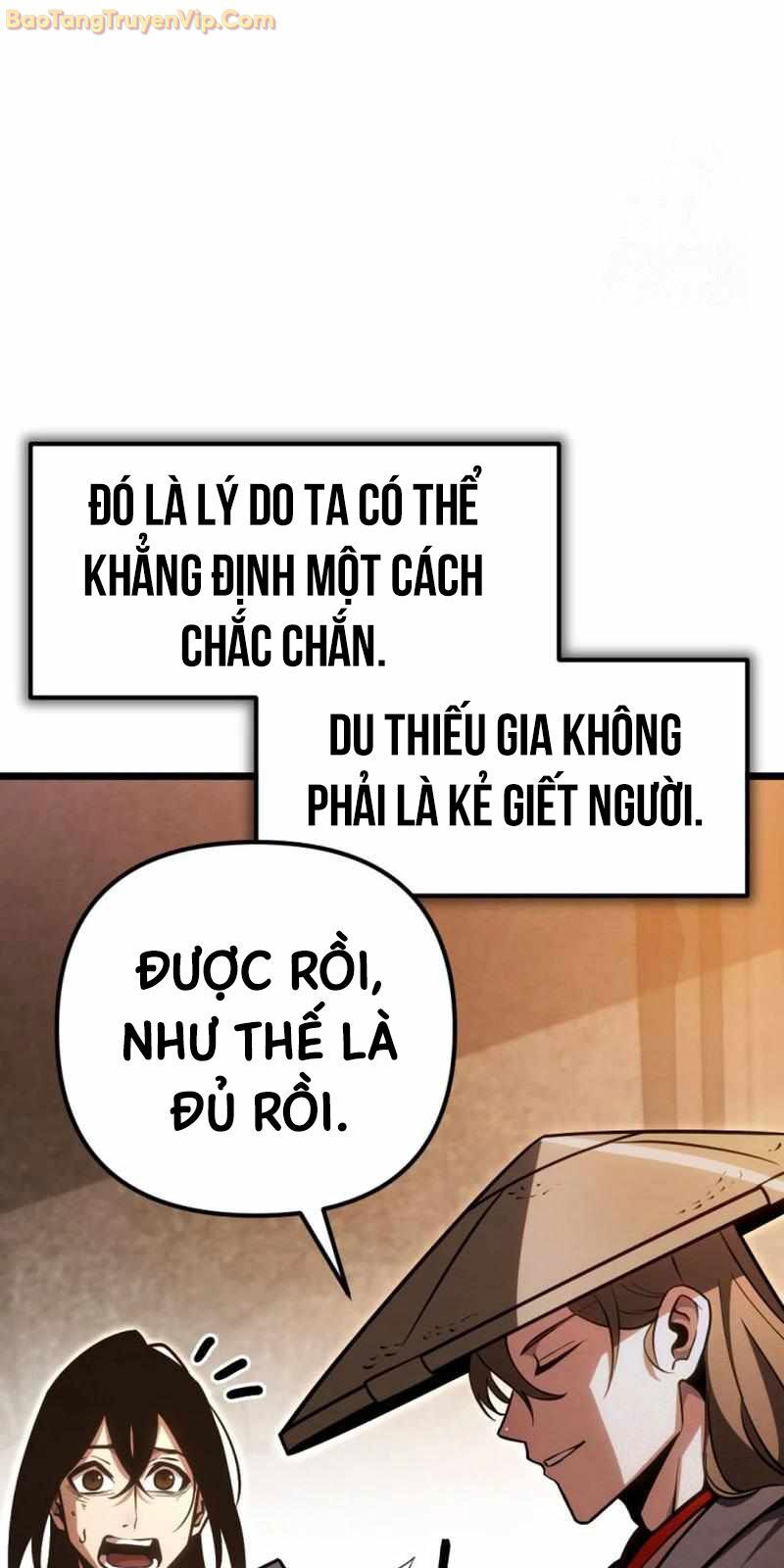 Lãng Nhân Bất Tử: Chapter 6