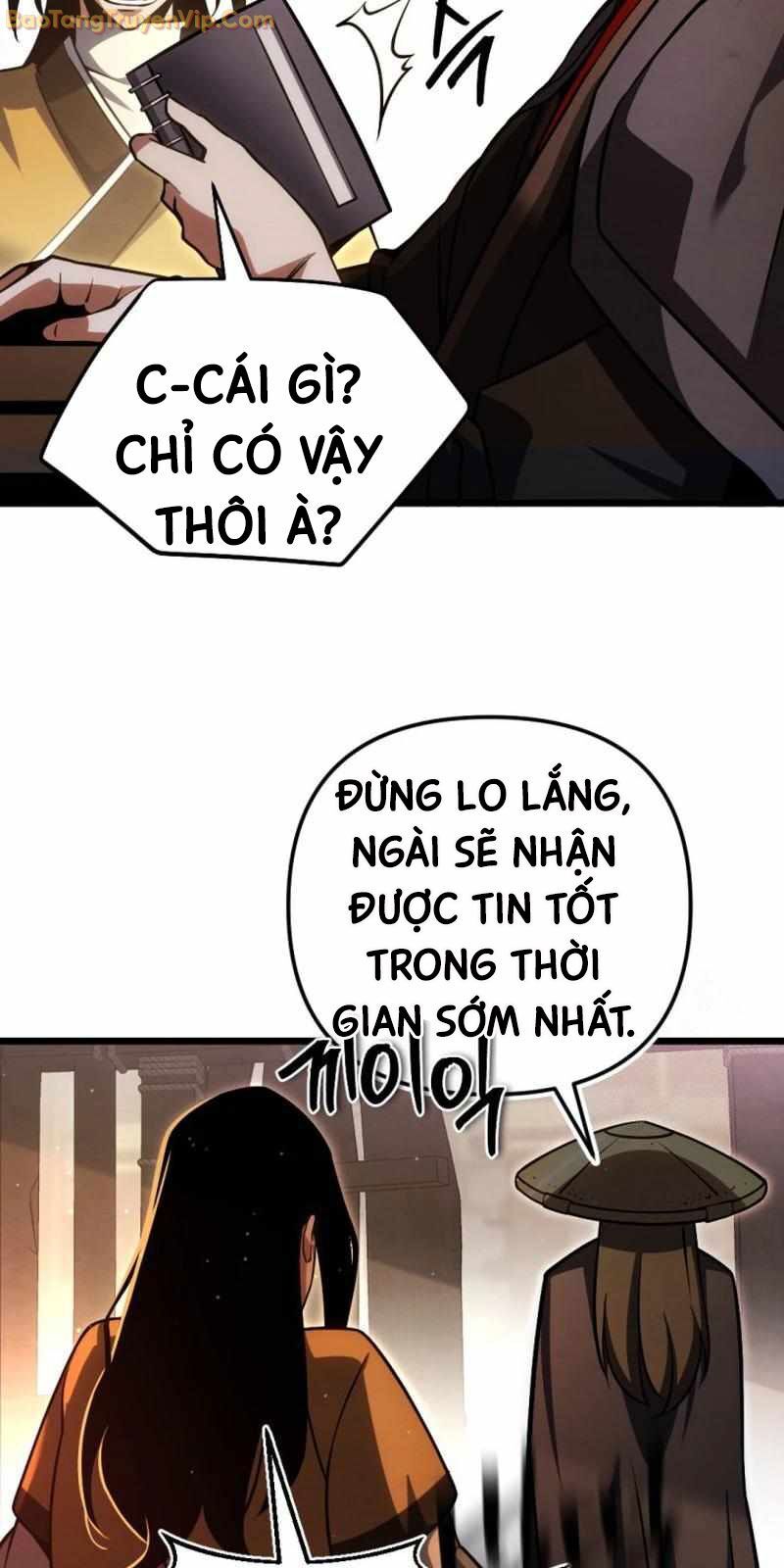 Lãng Nhân Bất Tử: Chapter 6