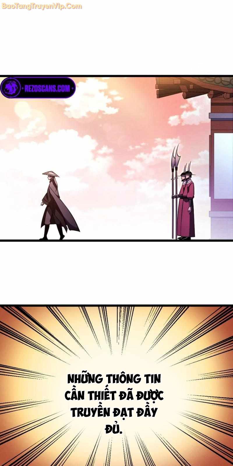 Lãng Nhân Bất Tử: Chapter 6