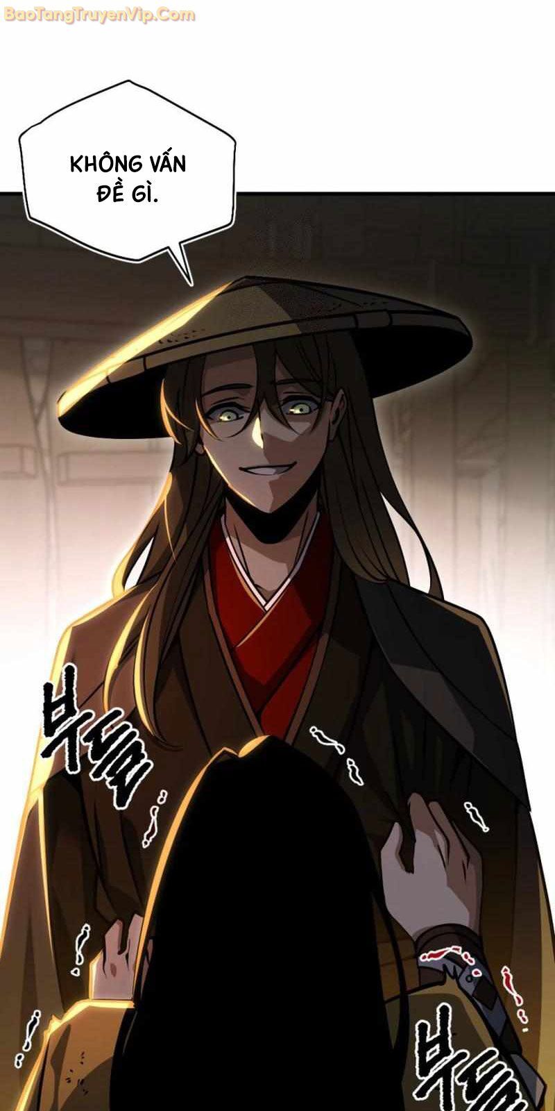 Lãng Nhân Bất Tử: Chapter 6