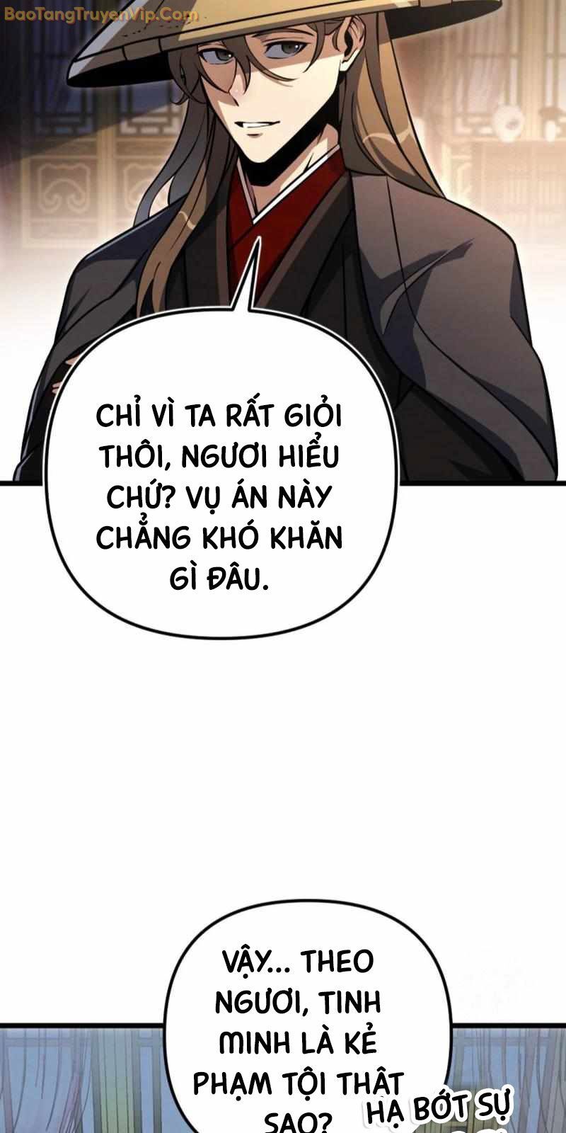 Lãng Nhân Bất Tử: Chapter 6