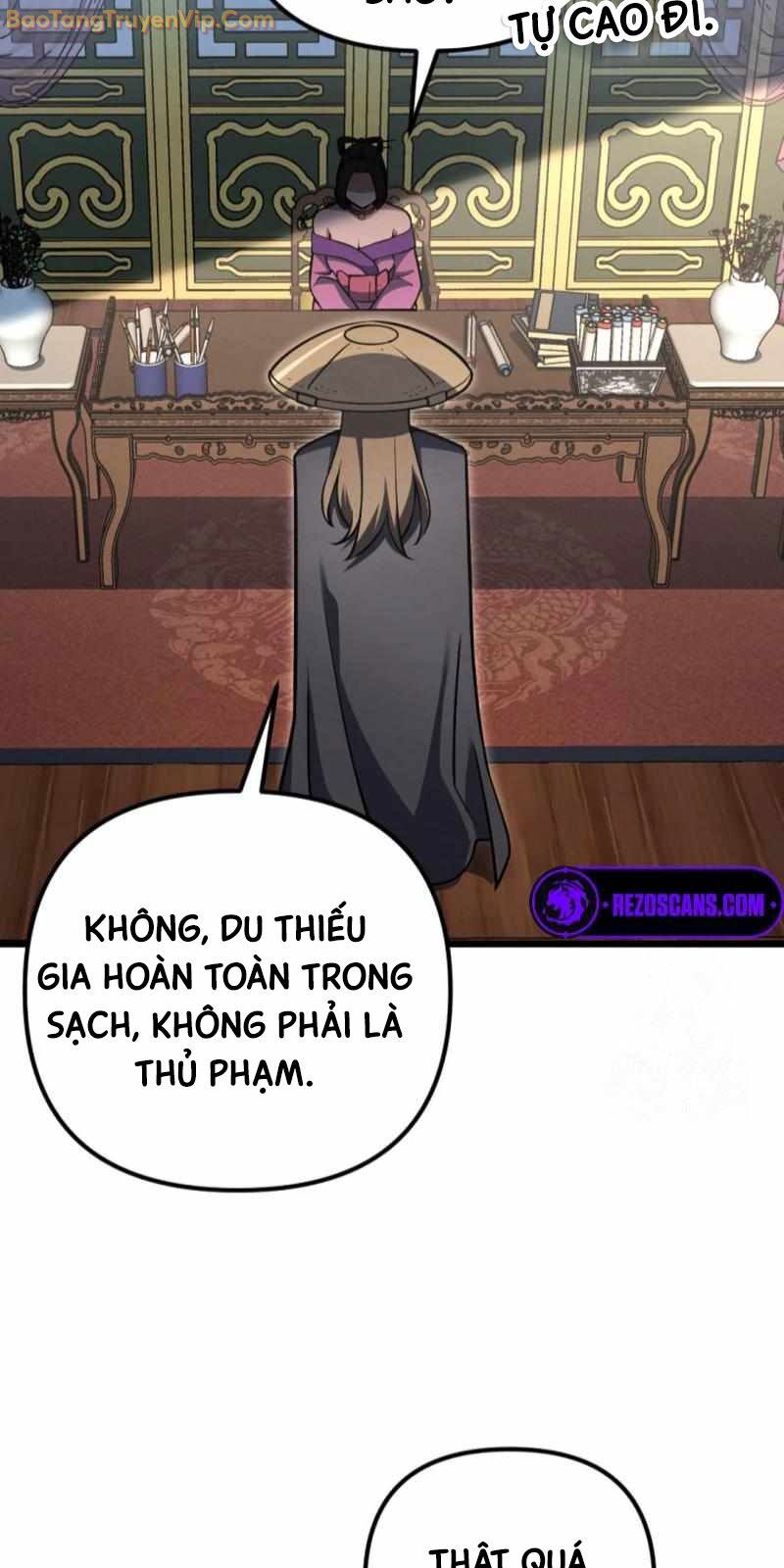 Lãng Nhân Bất Tử: Chapter 6
