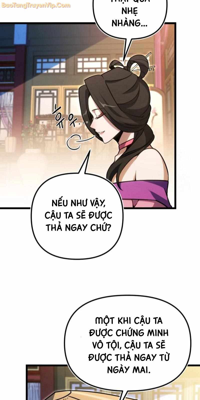 Lãng Nhân Bất Tử: Chapter 6