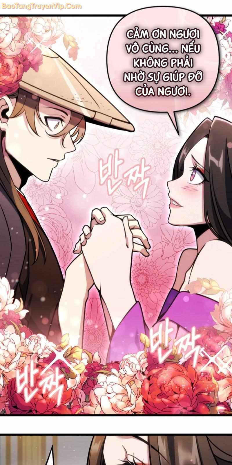 Lãng Nhân Bất Tử: Chapter 6