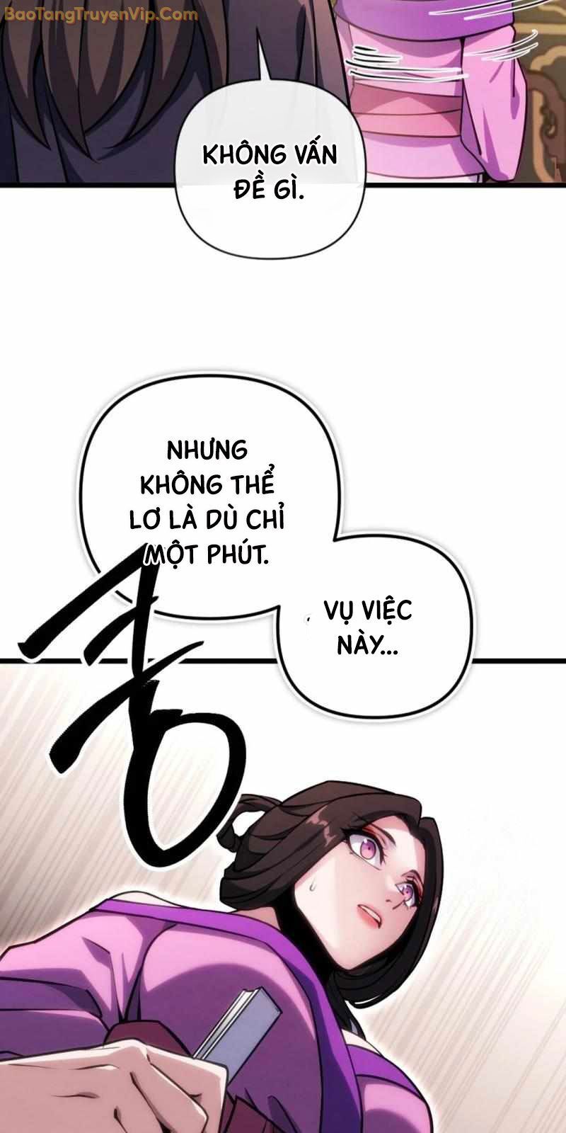 Lãng Nhân Bất Tử: Chapter 6