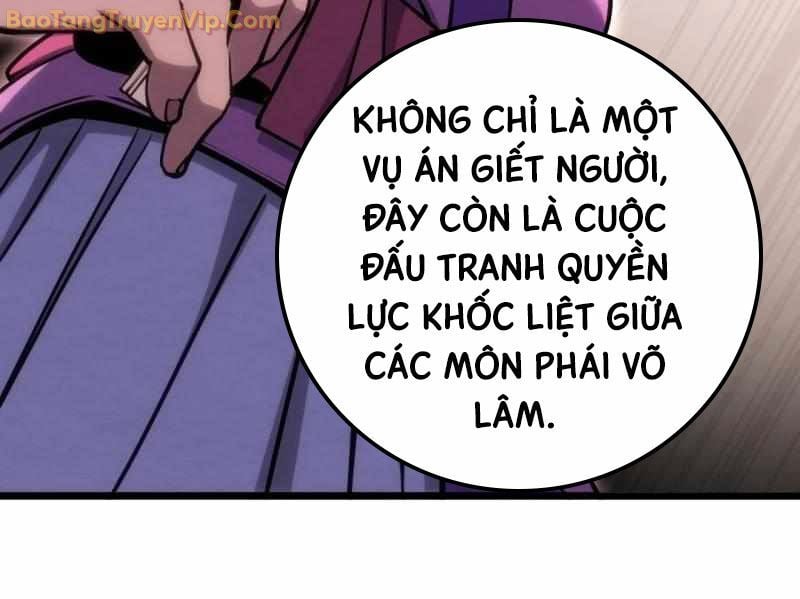 Lãng Nhân Bất Tử: Chapter 6
