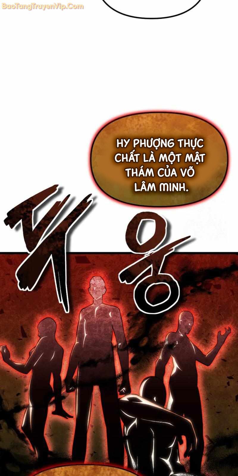 Lãng Nhân Bất Tử: Chapter 6