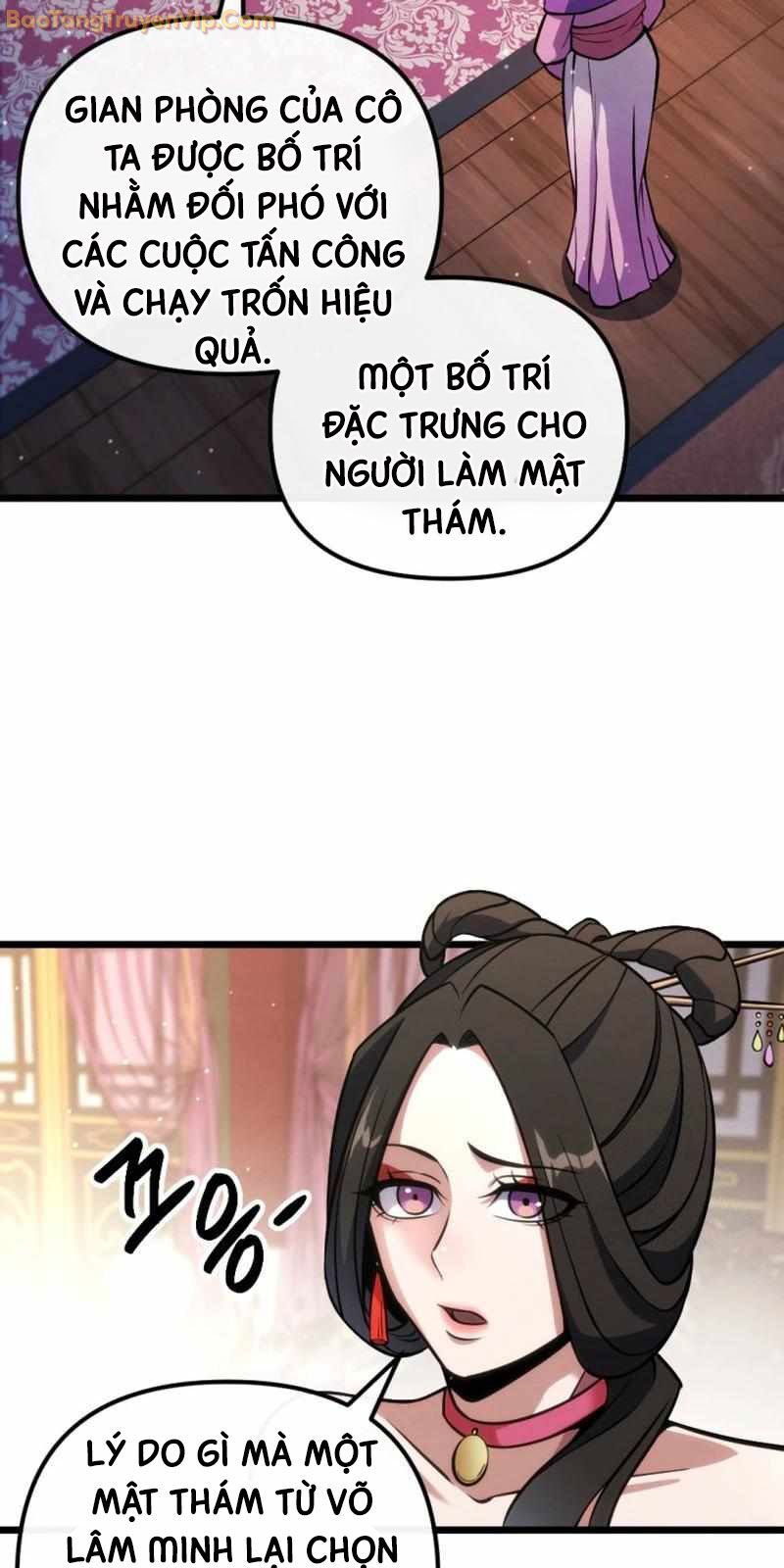 Lãng Nhân Bất Tử: Chapter 6