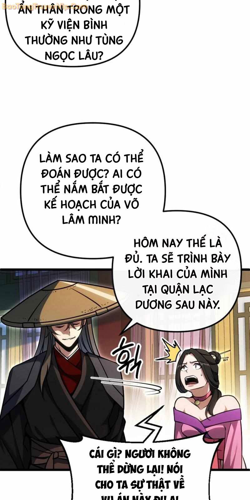 Lãng Nhân Bất Tử: Chapter 6