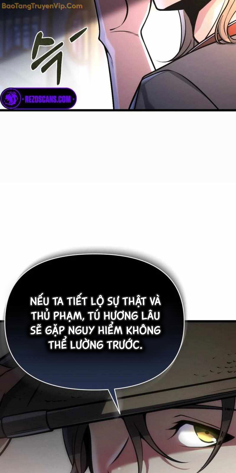 Lãng Nhân Bất Tử: Chapter 6