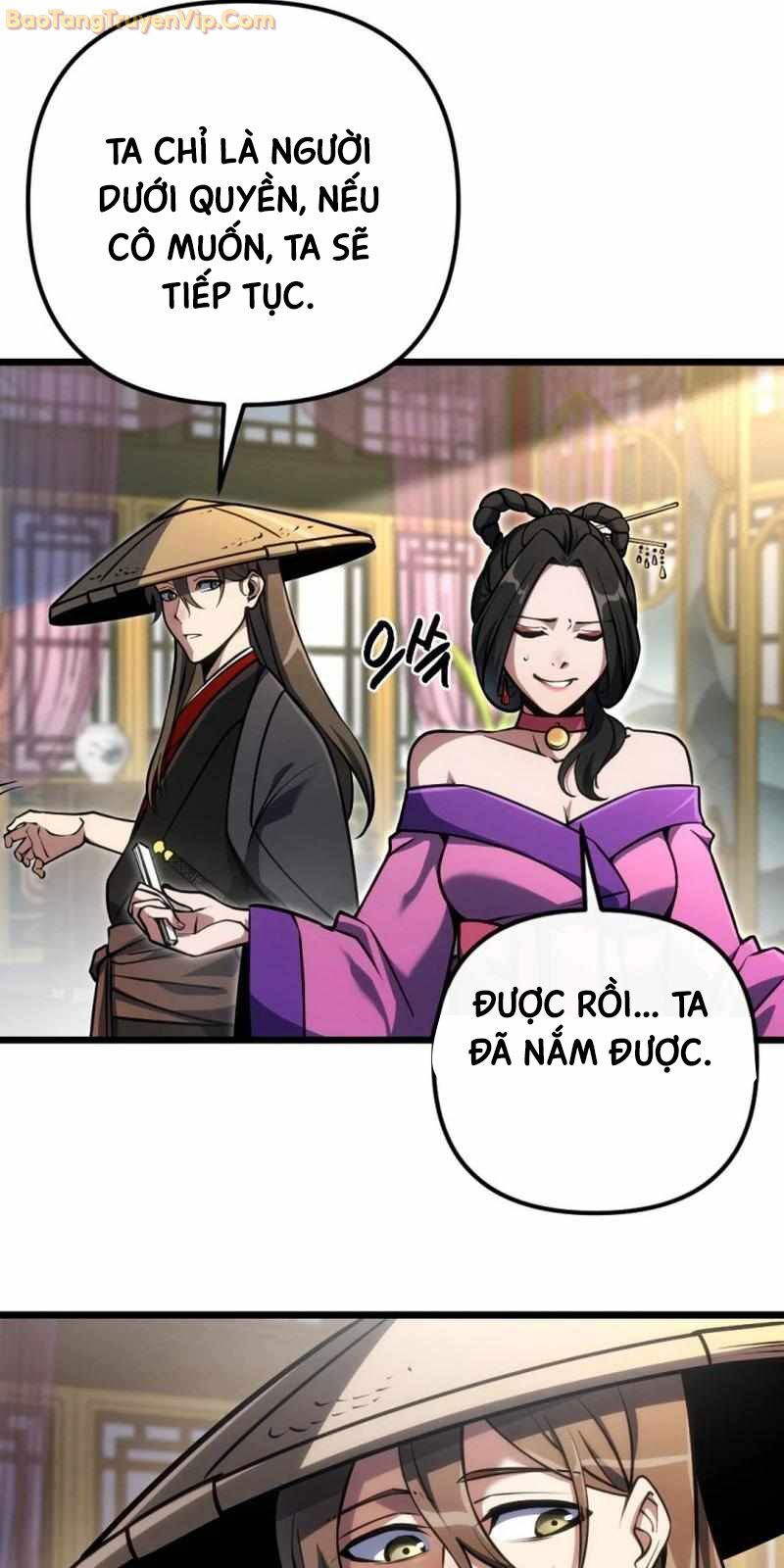 Lãng Nhân Bất Tử: Chapter 6