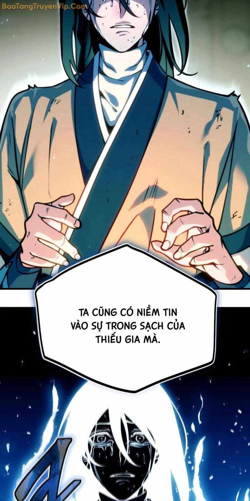 Lãng Nhân Bất Tử: Chapter 6