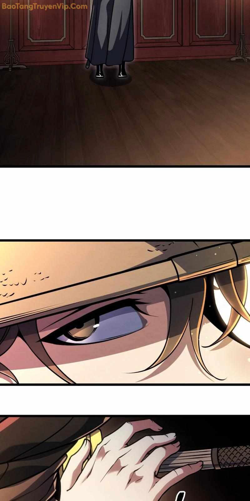 Lãng Nhân Bất Tử: Chapter 6