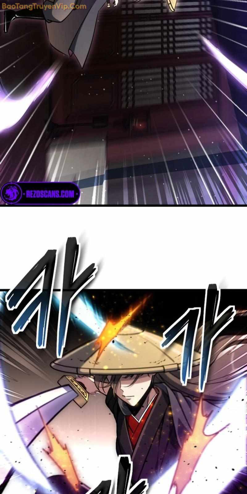 Lãng Nhân Bất Tử: Chapter 6