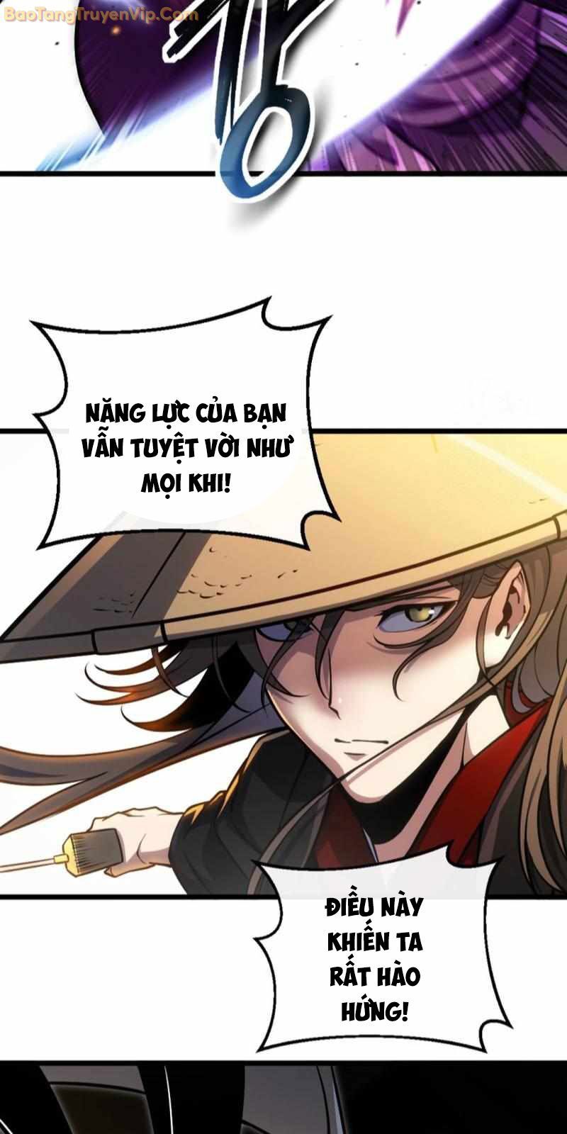 Lãng Nhân Bất Tử: Chapter 6