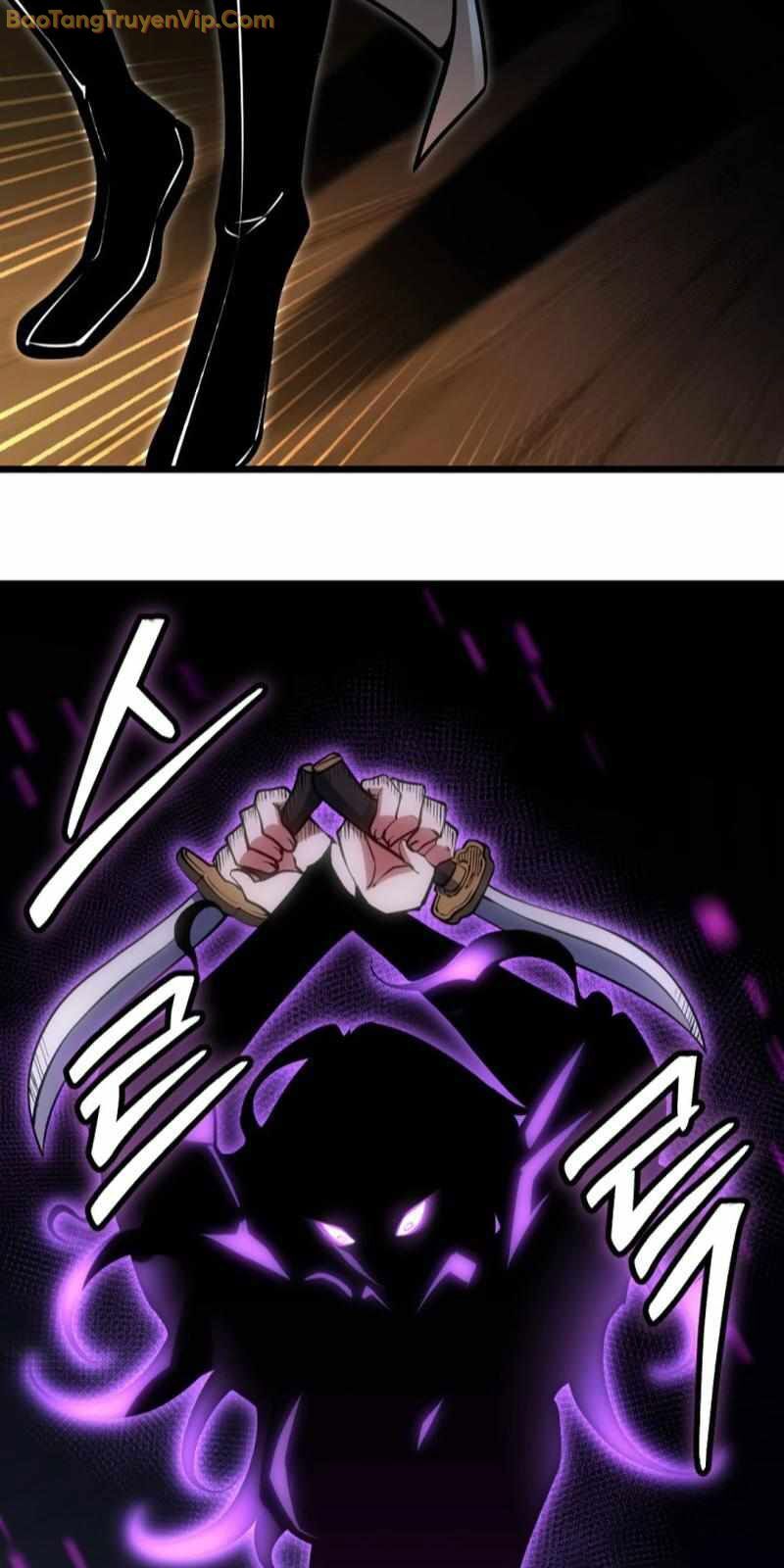 Lãng Nhân Bất Tử: Chapter 6