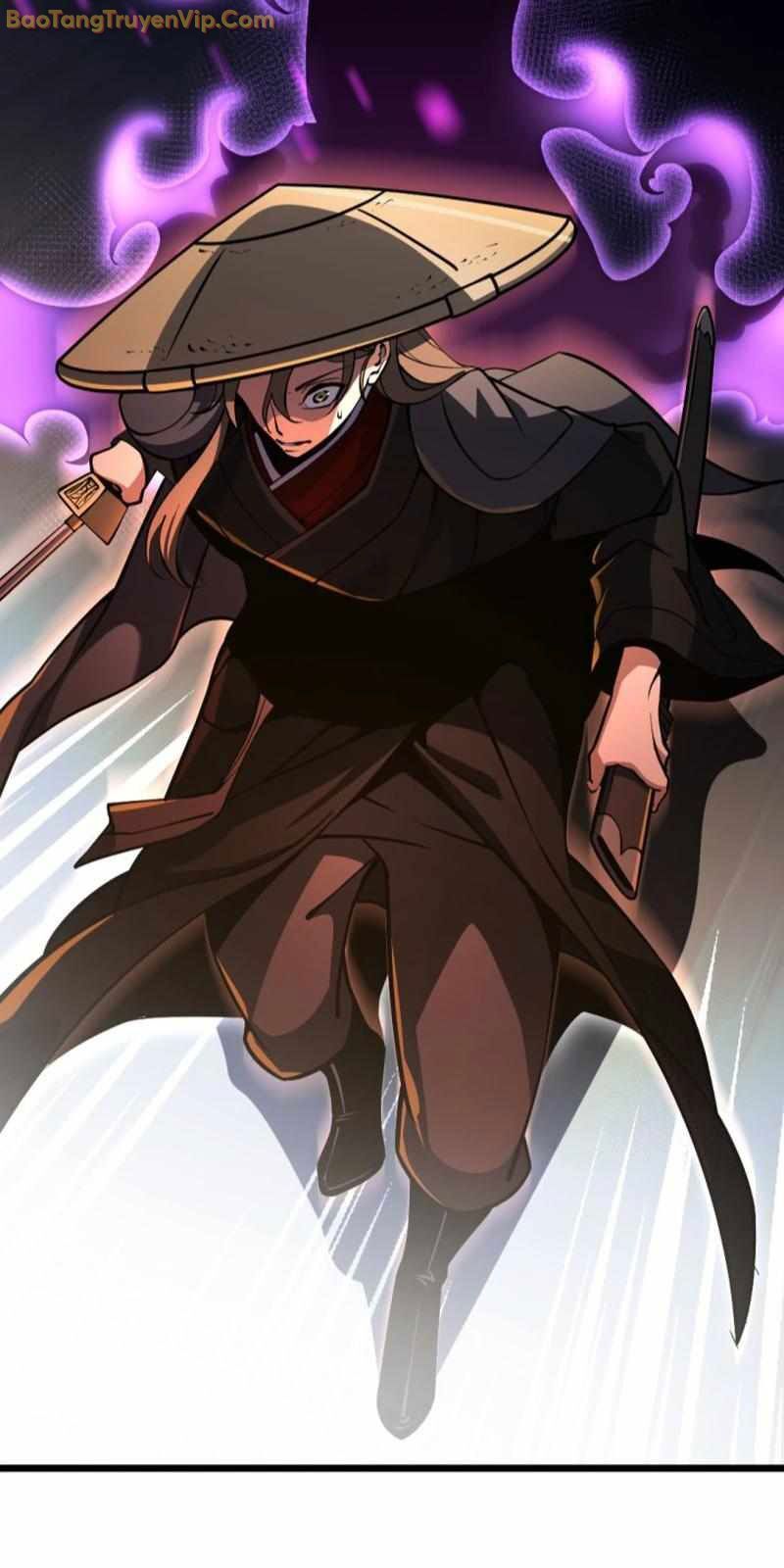 Lãng Nhân Bất Tử: Chapter 6