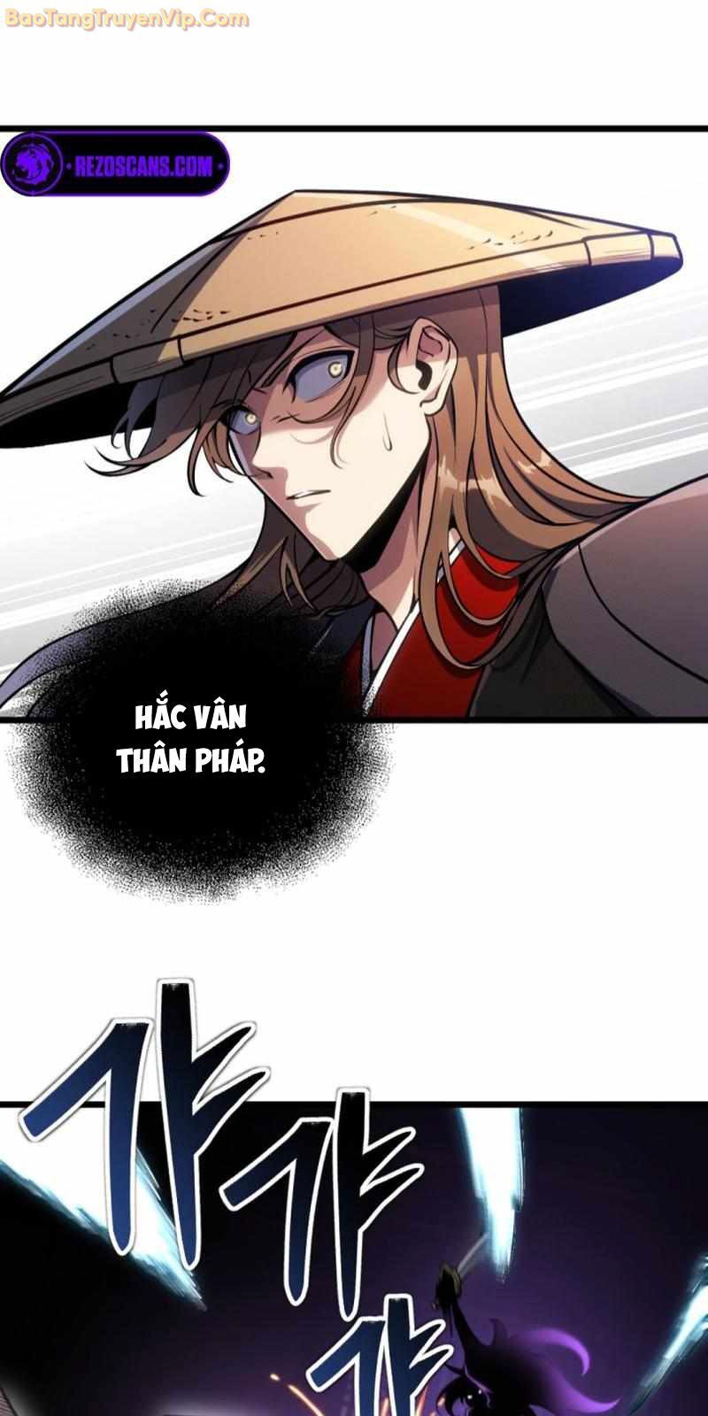 Lãng Nhân Bất Tử: Chapter 6