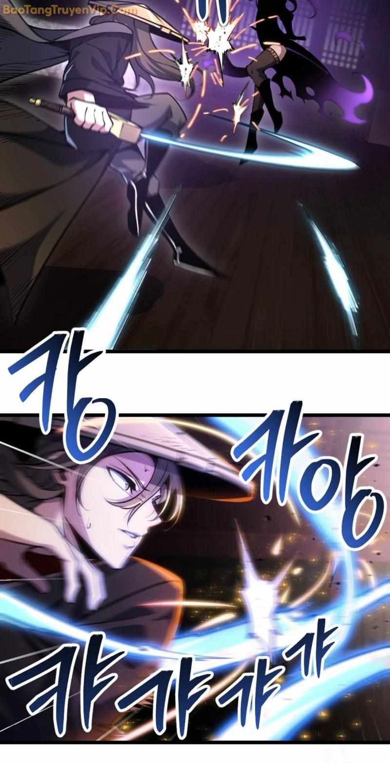 Lãng Nhân Bất Tử: Chapter 6