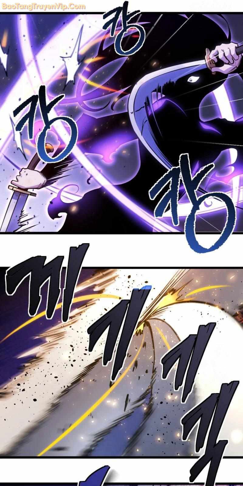 Lãng Nhân Bất Tử: Chapter 6