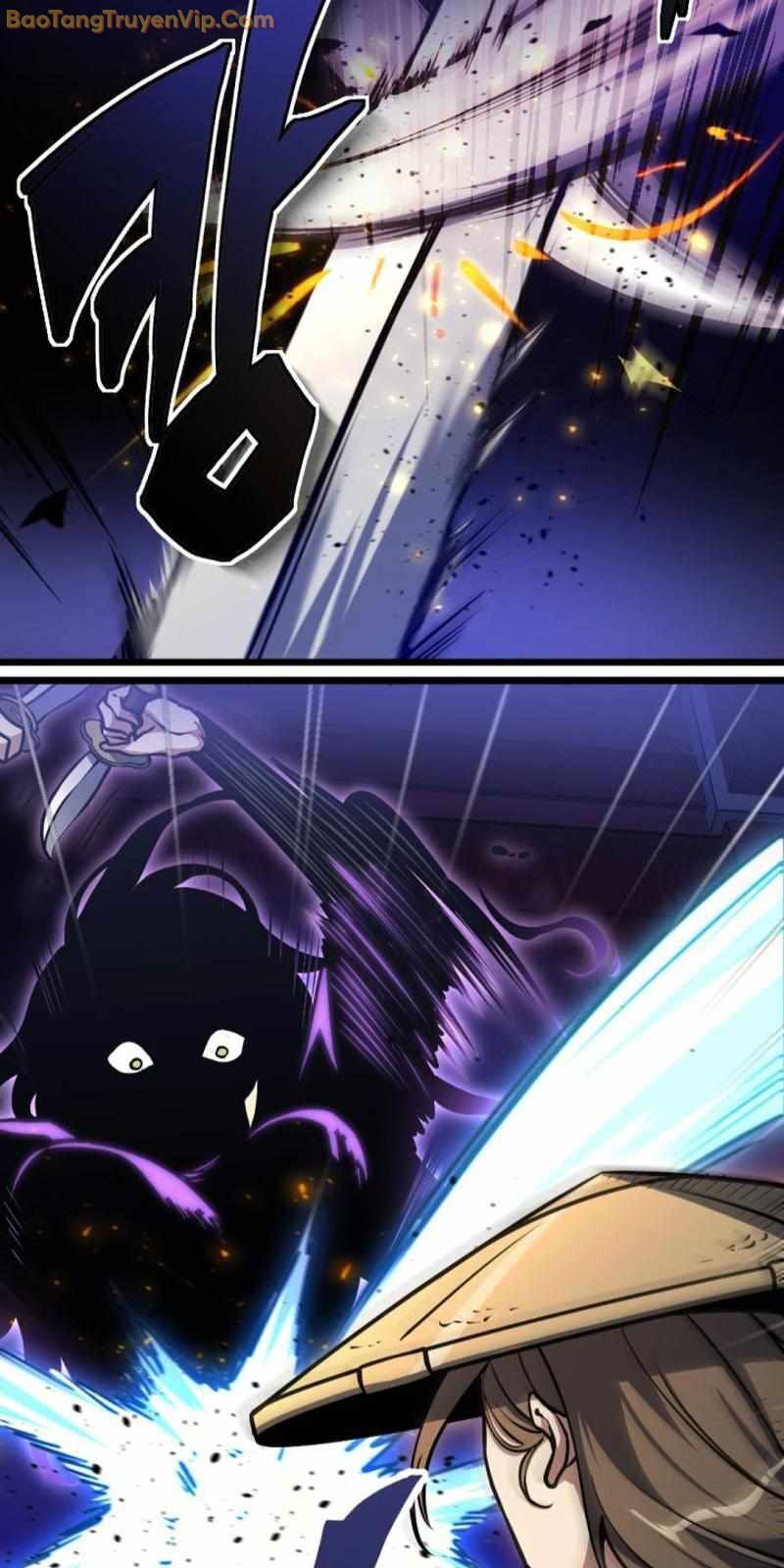 Lãng Nhân Bất Tử: Chapter 6